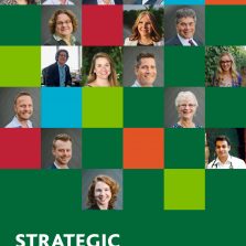 UFV Alumni Association 2018 2021 Strategic Plan Cover Photo