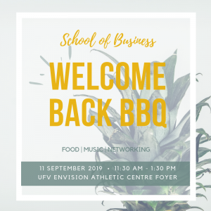 WELCOME BACK BBQ 4