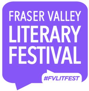 FV LitFest Logo PURPLE