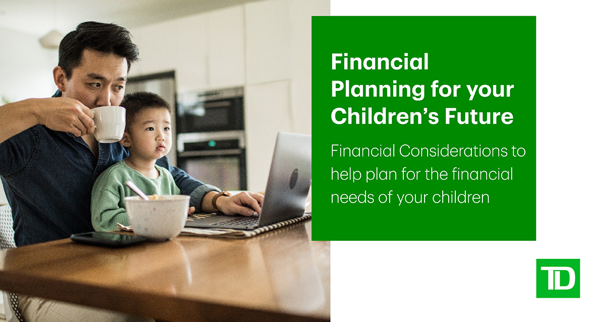 41003d Financial Planning for your Childrens Future Facebook