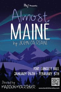 Almost Maine poster web