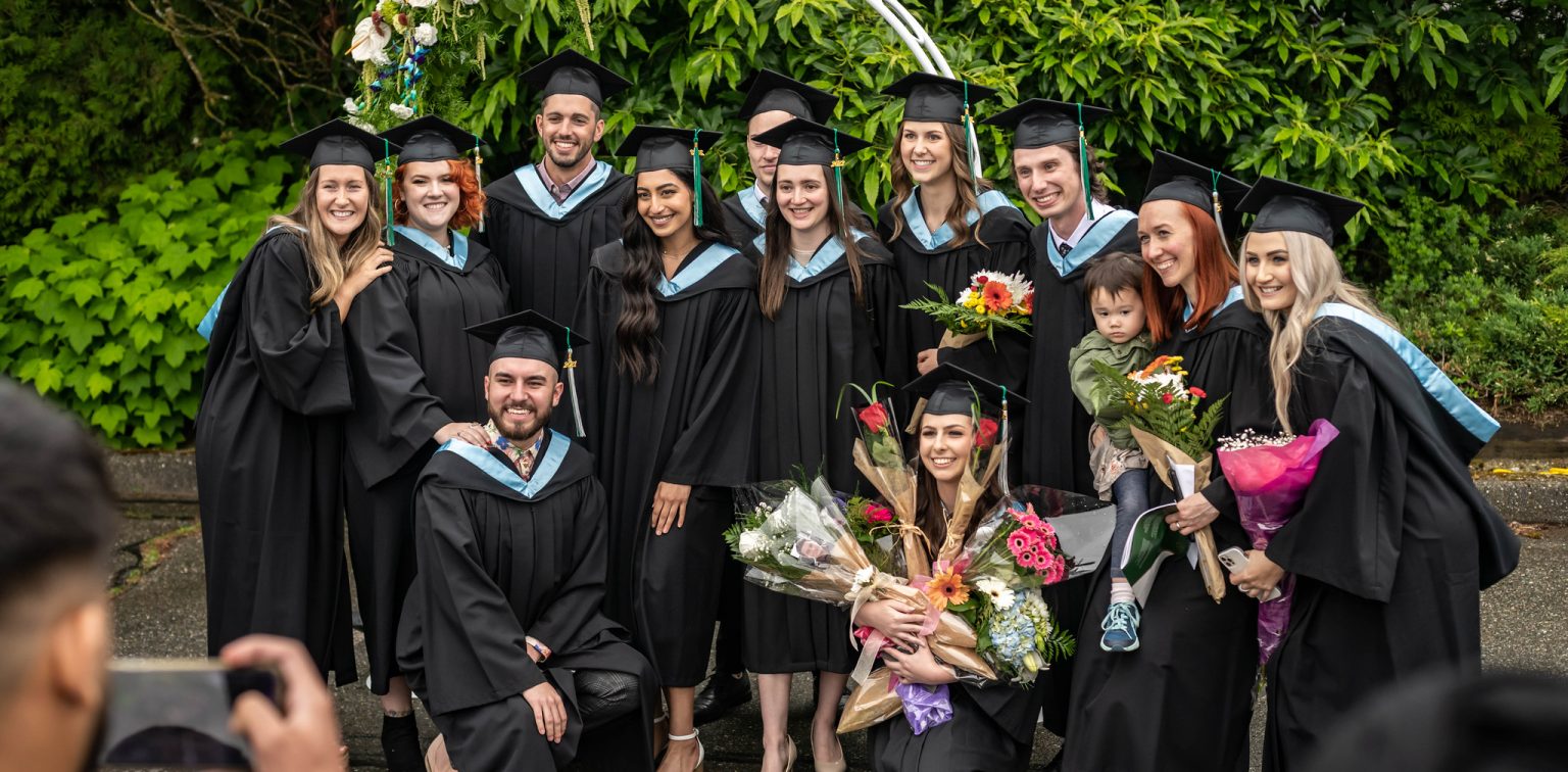Convocation 2025 Ufv Alumniufv Alumni
