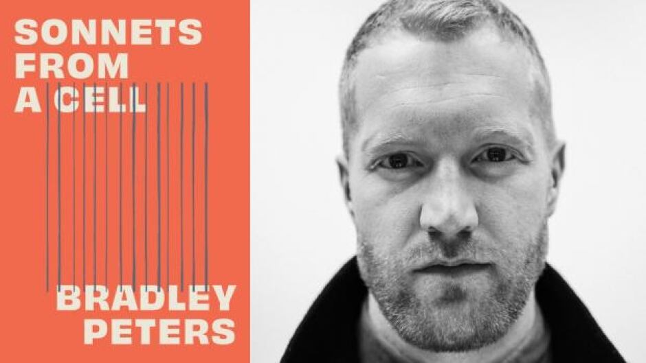 sonnets from a cell by bradley peters