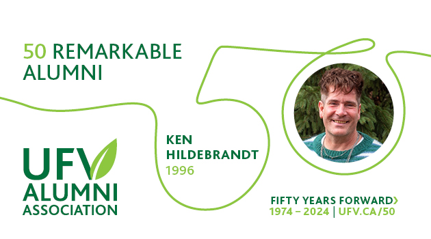 UFV2024 0026 50thAlumni Ken Hildebrandt