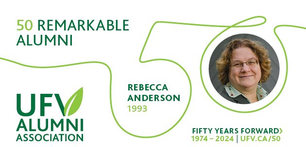 UFV2024 0026 50thAlumni Rebecca Anderson