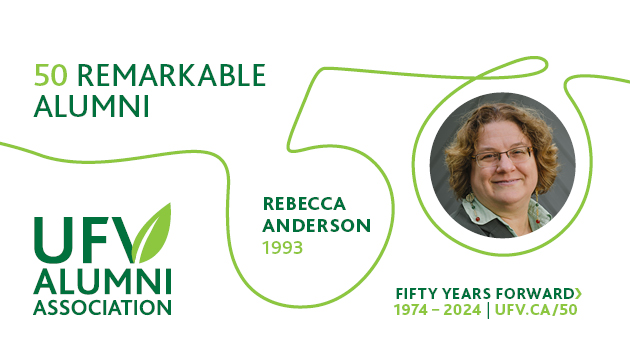 UFV2024 0026 50thAlumni Rebecca Anderson