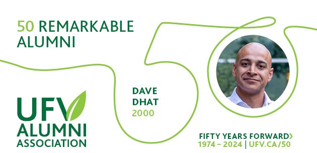 UFV2024 0026 50thAlumni Dave Dhat