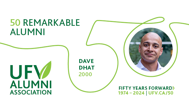 UFV2024 0026 50thAlumni Dave Dhat