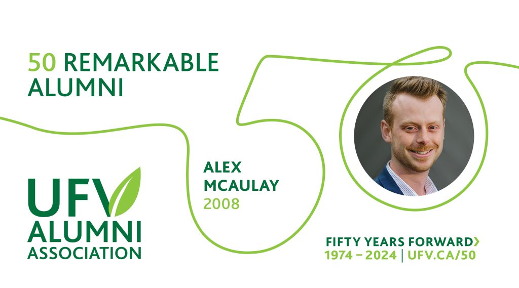 UFV2024 0026 50thAlumni Alex McAulay