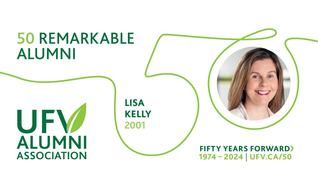 UFV2024 0026 50thAlumni Lisa Kelly