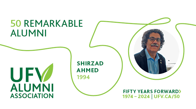 UFV2024 0026 50thAlumni Shirzad Ahmed