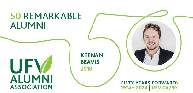 UFV2024 0026 50thAlumni Keenan Beavis