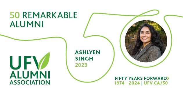 UFV2024 0026 50thAlumni Ashlyen Singh