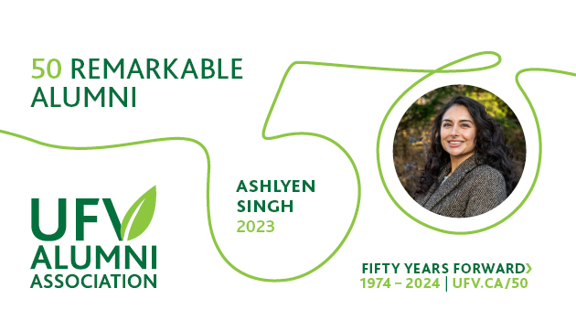 UFV2024 0026 50thAlumni Ashlyen Singh