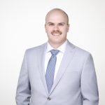 Graham Petek headshot