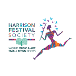 HarrisonFestivalSociety Colour OnWhiteCircle