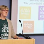 Jane Buxton
