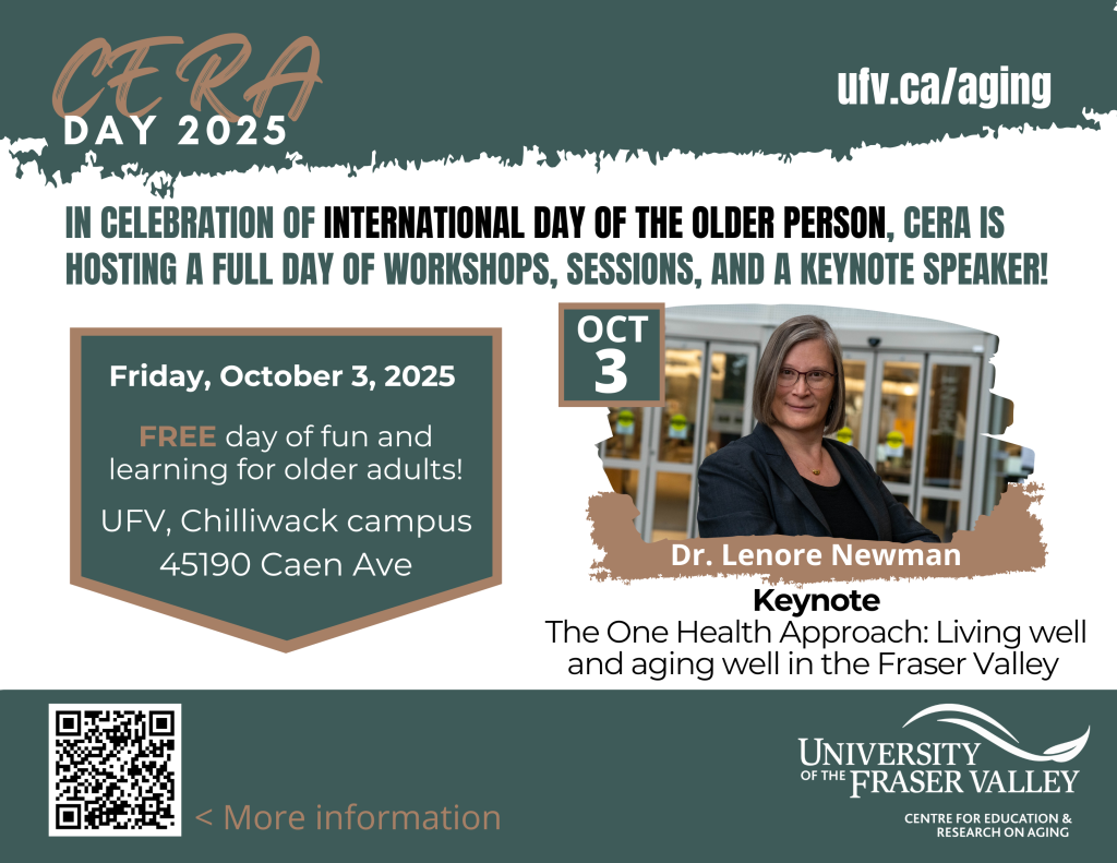 CERA DAY 2025 handout 5.5 × 4.25 in