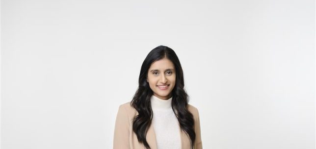 Sam Varing Headshot