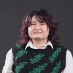 Diana Blanco Headshot