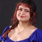 Maria Blanco Headshot