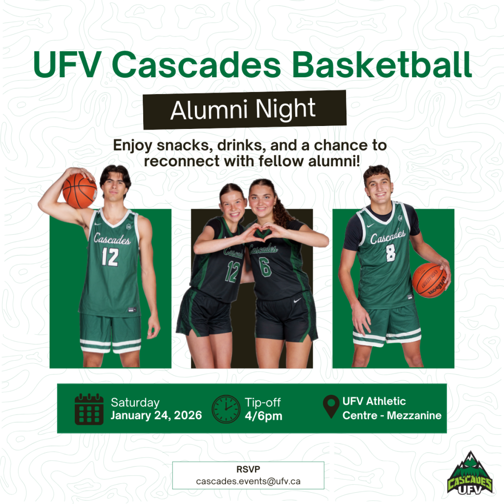 Basketball Alumni Night 2026