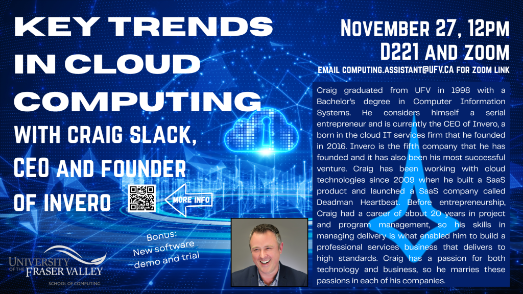 Key Trends in Cloud Computing 1