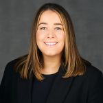 Alexandra Desautels headshot