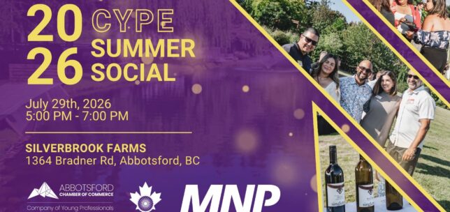 2024 CYPE Summer Social Collateral 1920 x 1080 px