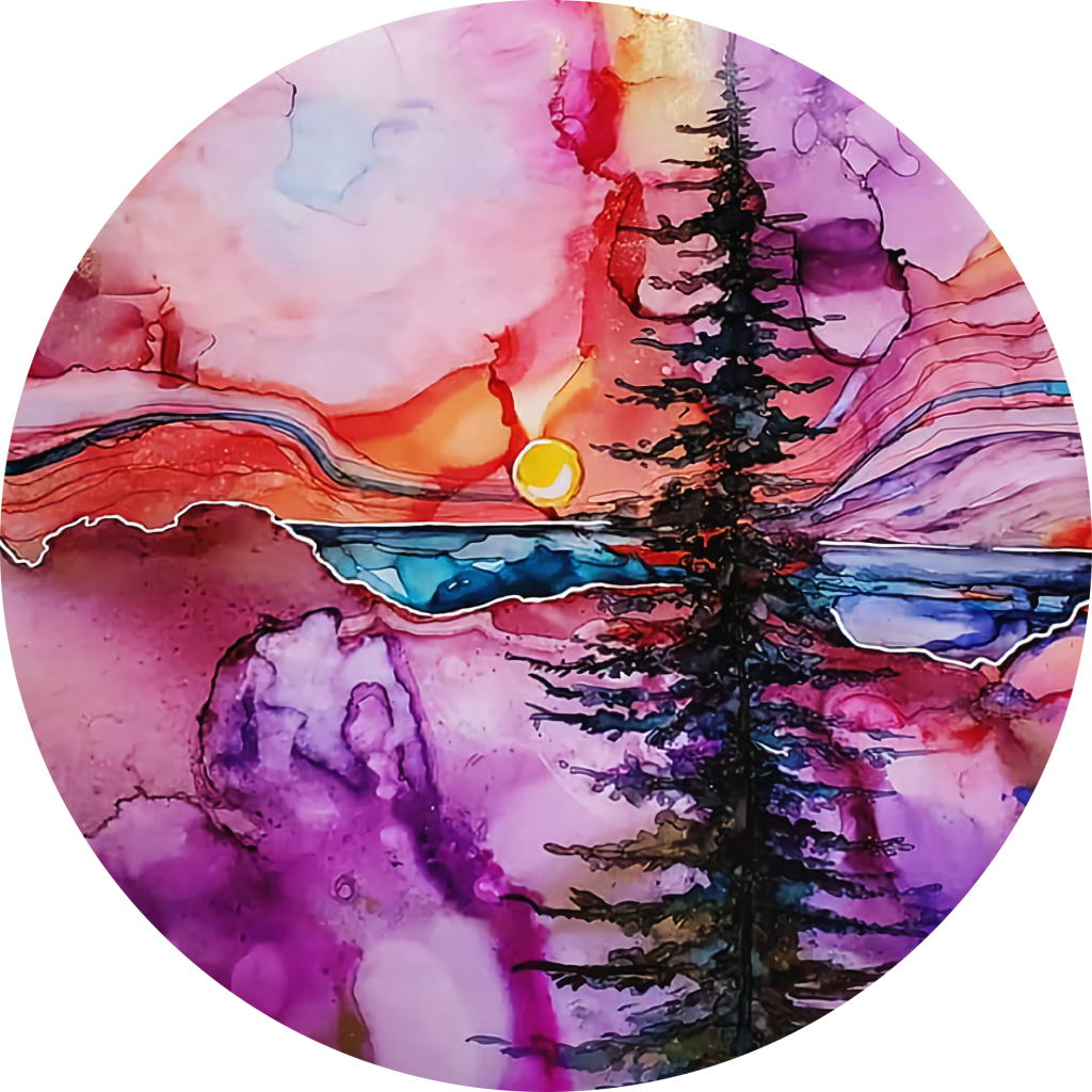 GoldenSunset JessieSomers