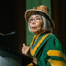 Dr. Jo ann Archibald