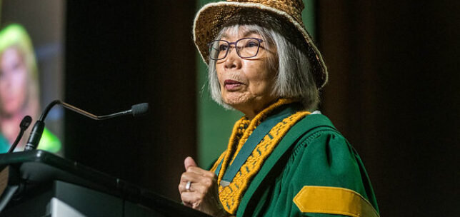 Dr. Jo ann Archibald
