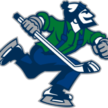 Abbotsford Canucks Logo