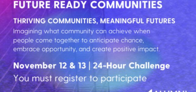 Community Ideation Jam 2026 tile