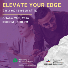 ELEVATE YOUR EDGE IG
